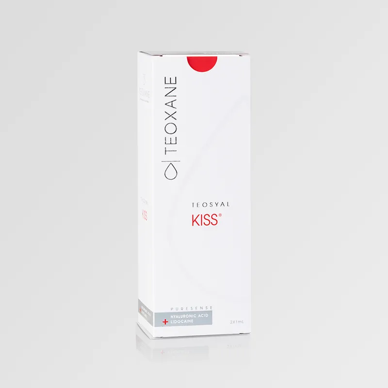 Teosyal PureSense Kiss 1ml
